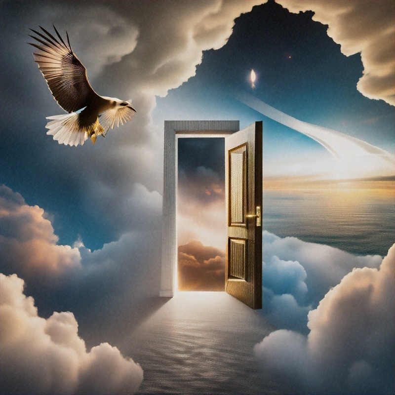 ce simti inainte de moarte