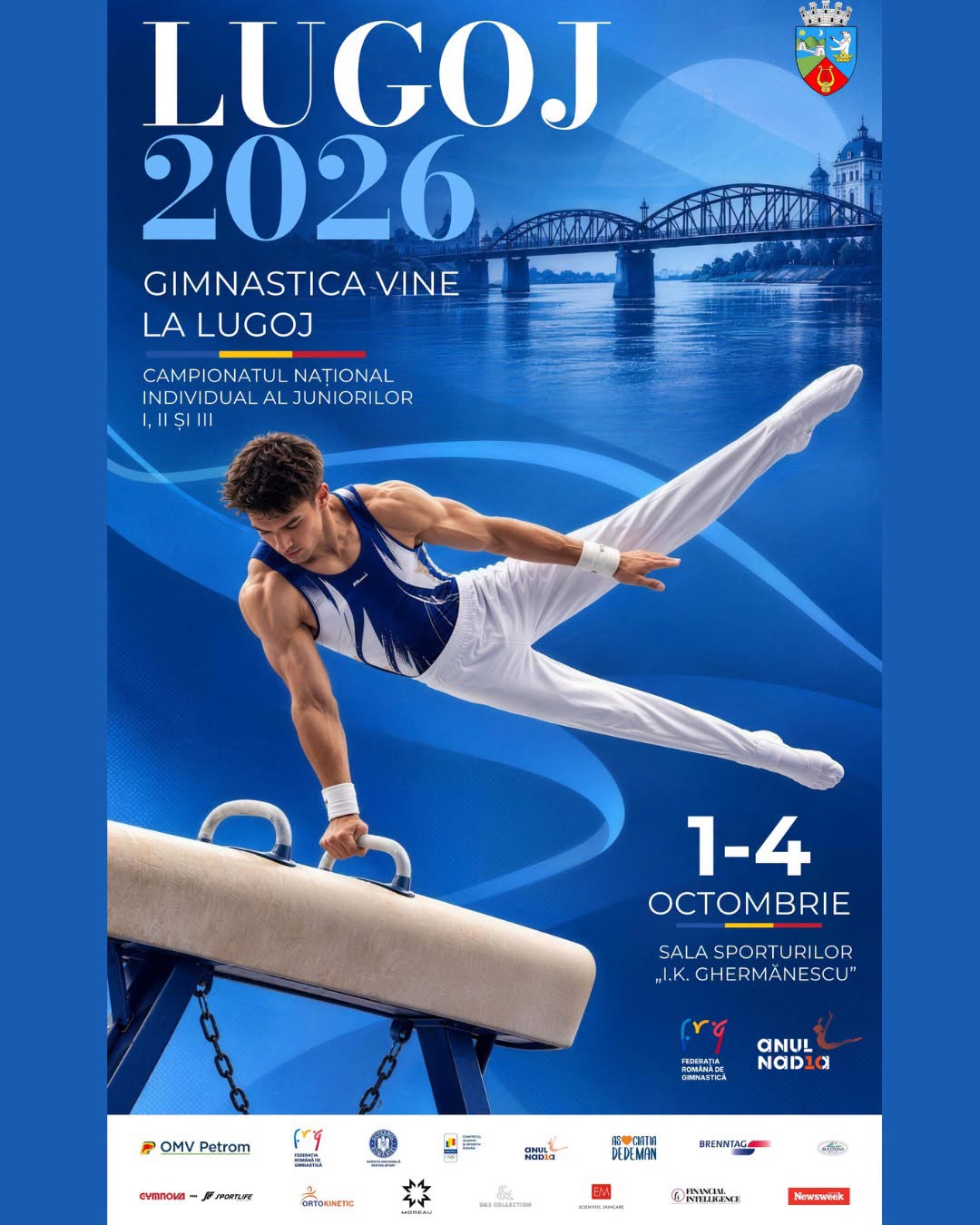 gimnastica