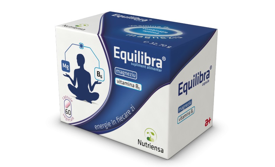equilibra - energie zi de zi
