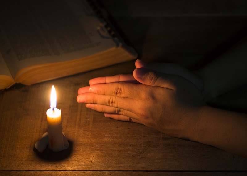 sfantul ciprian rugaciune pentru dezlegare de vraji