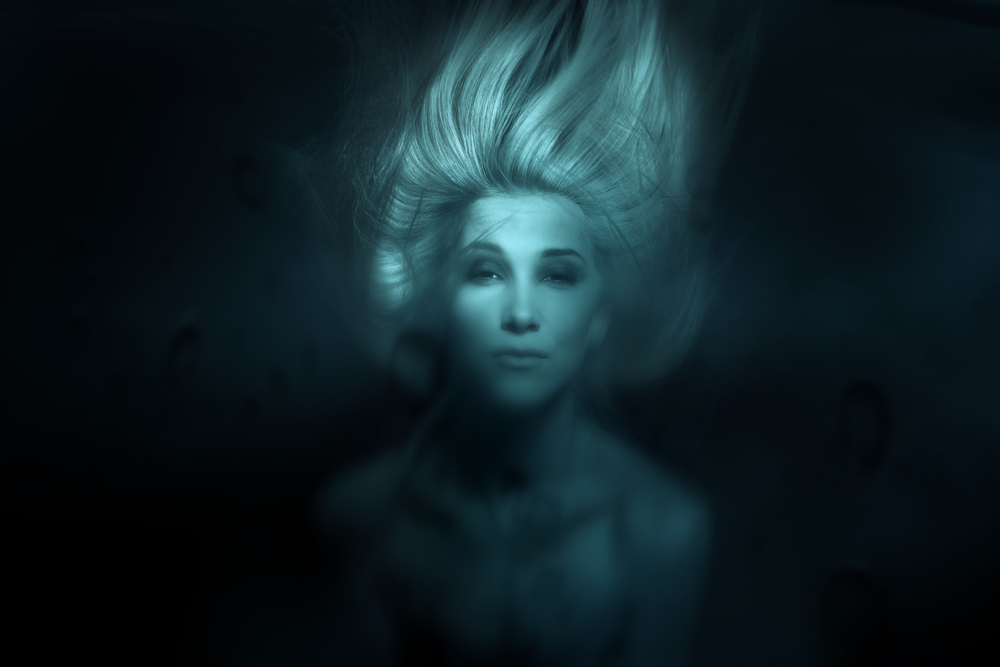 semnificatia viselor ce inseamna cand visezi ca te ineci