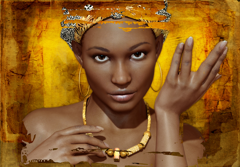 horoscop african yoruba orisha voodoo