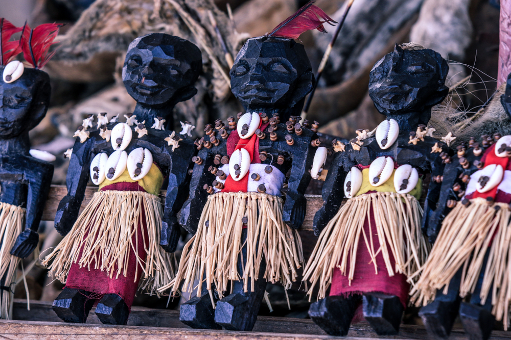 horoscop orisha yoruba triburi africane voodoo