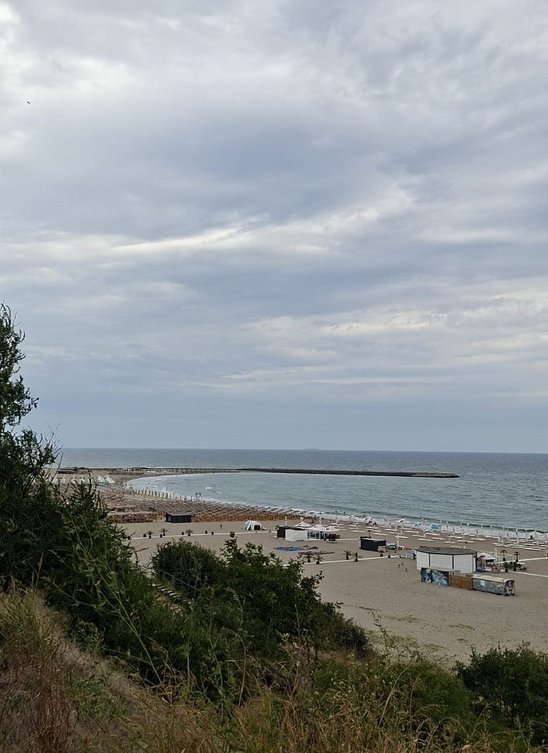 plaja 3 papuci