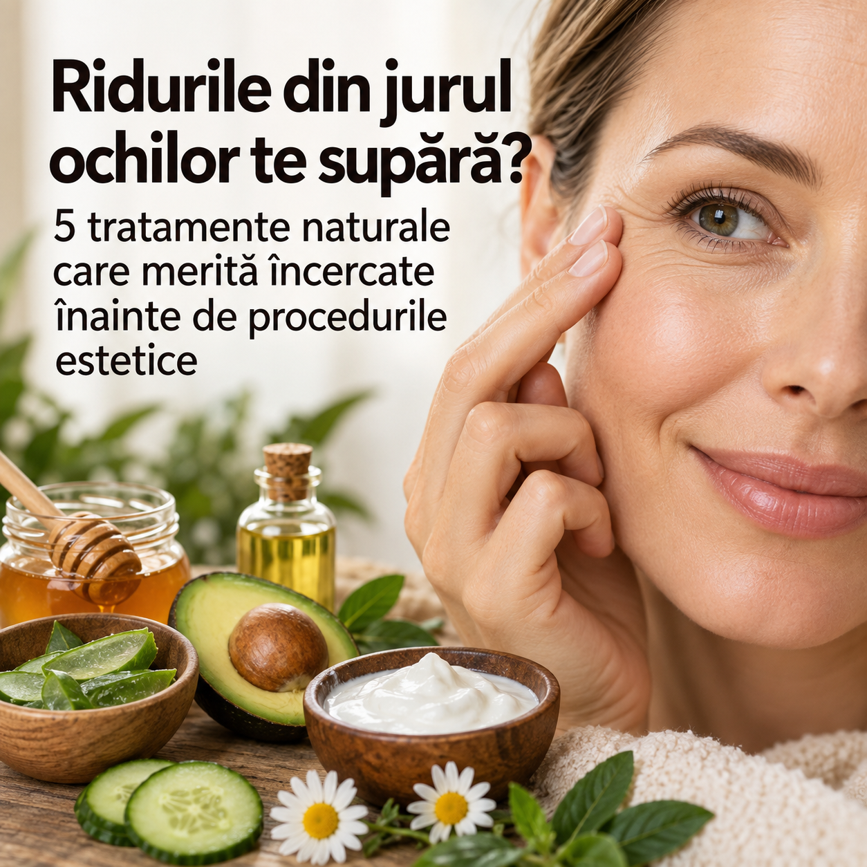 tratamente naturiste antirid