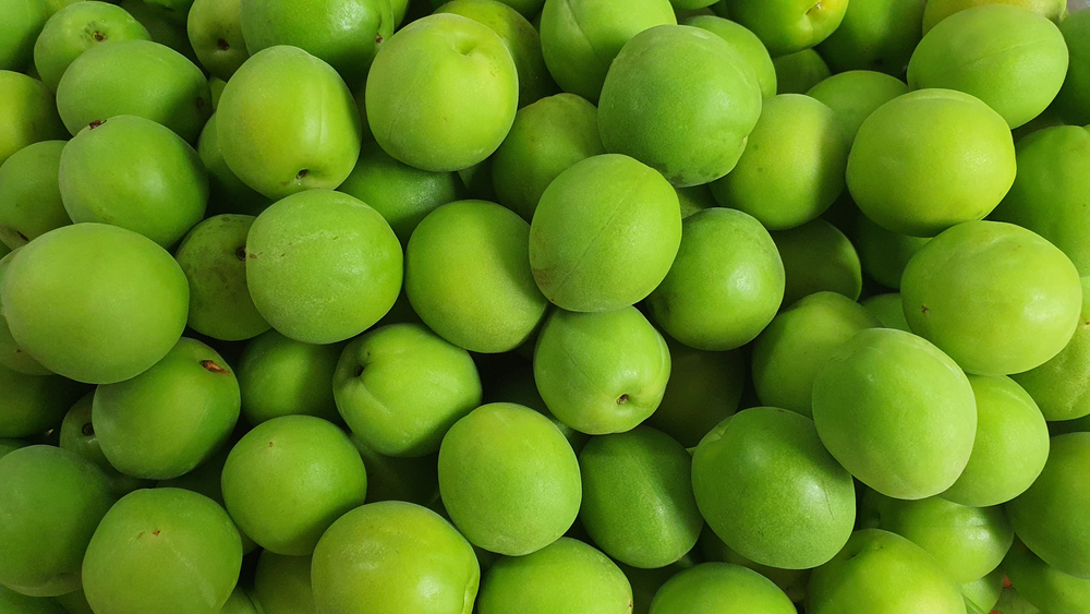 beneficii corcoduse verzi zarzare verzi