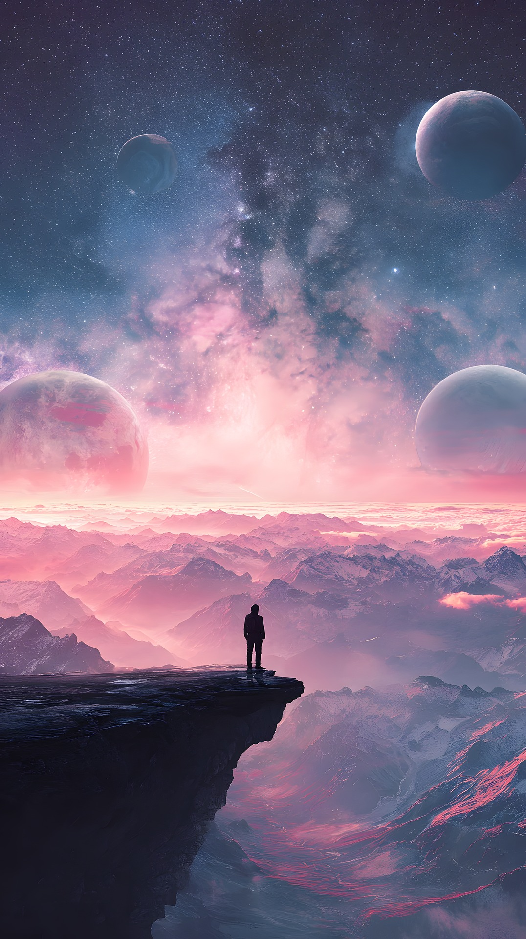 Astro-evenimnetele lunii octomrbie 2026