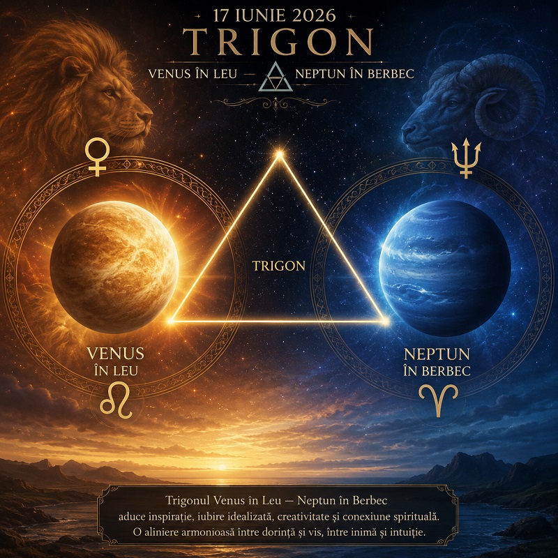 trigon venus neptun