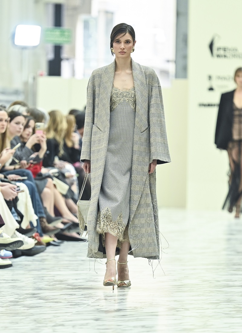 colectie de moda 2026