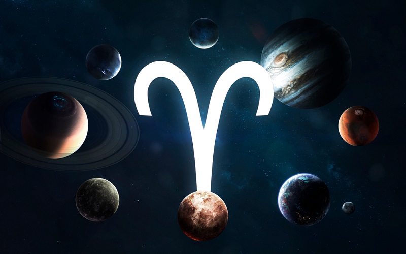 jupiter in berbec