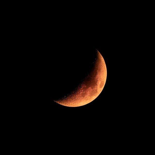 Eclipsa de Luna