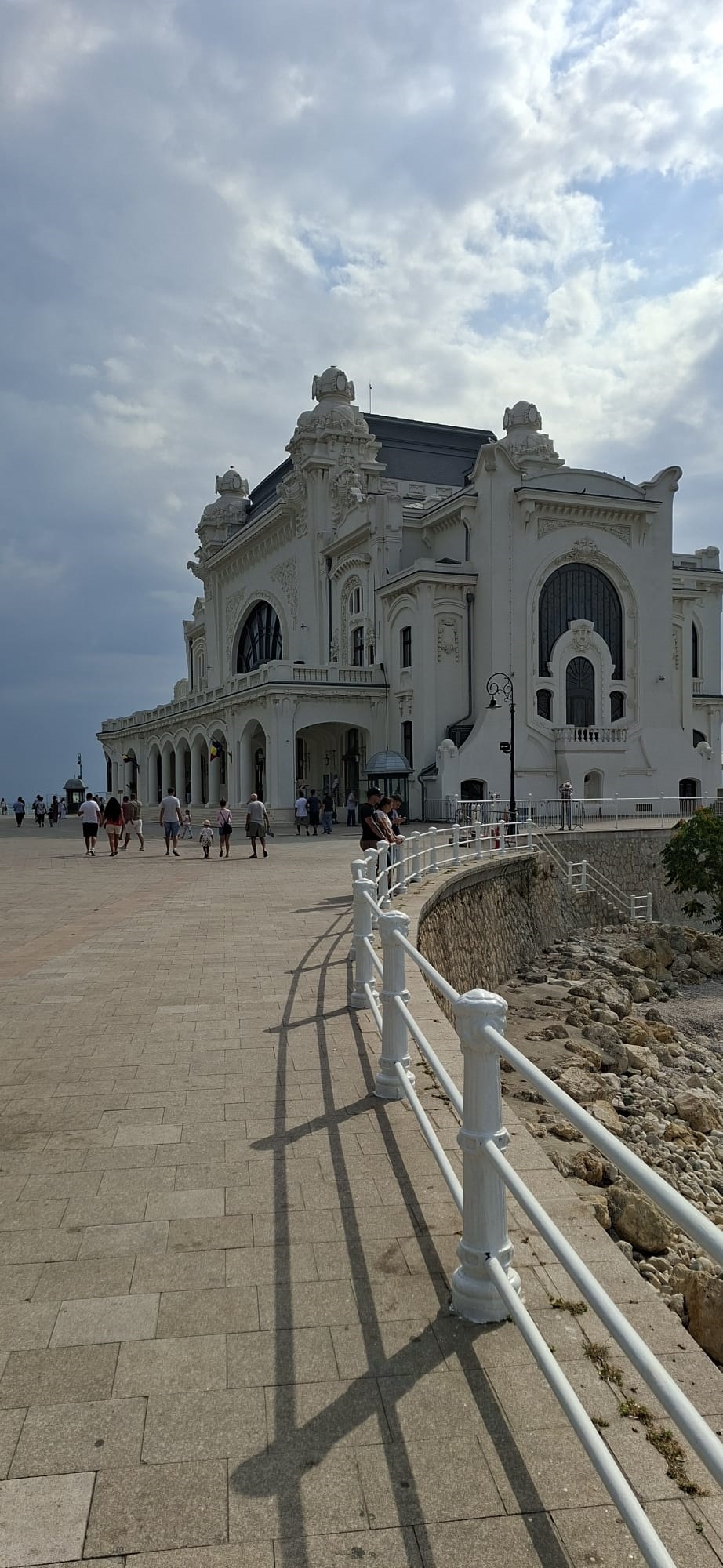 cazinou constanta