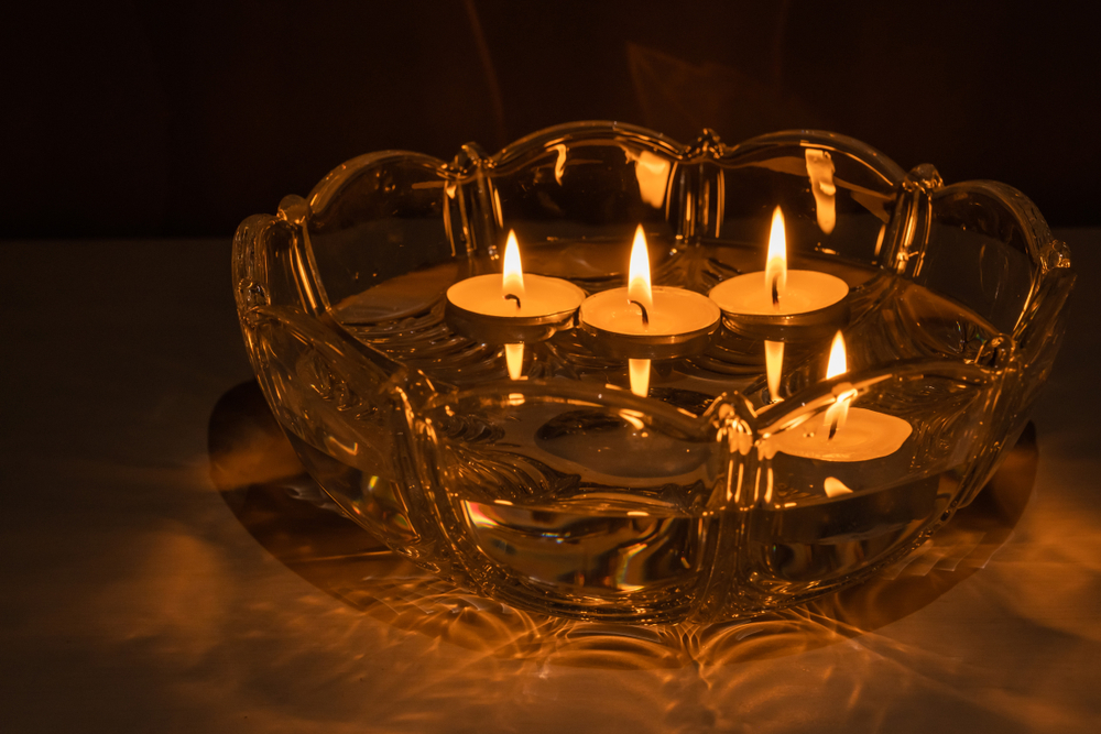 ritual de descantec deochi