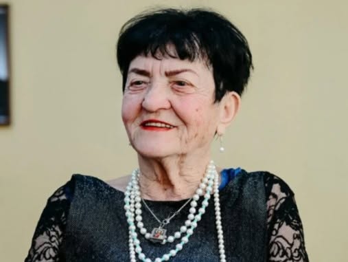 Amalia Tușa