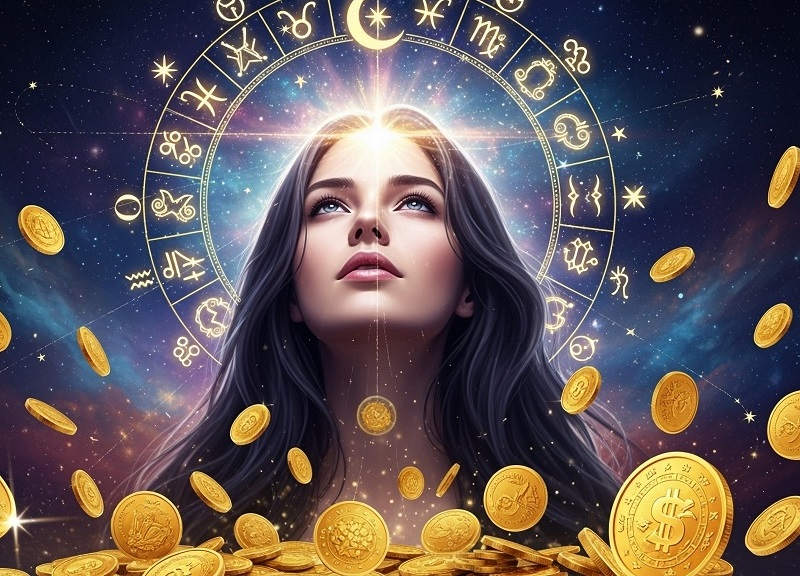 zodii bogate in a doua parte a vietii