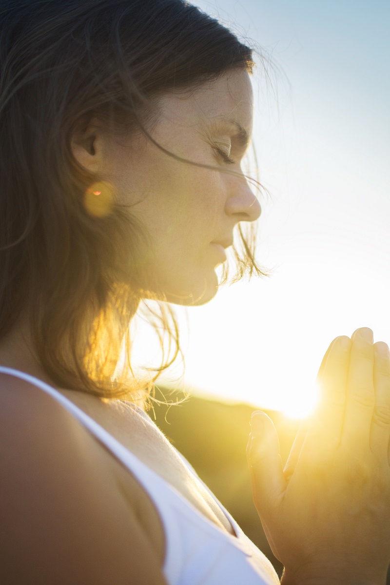 rugaciune de multumire