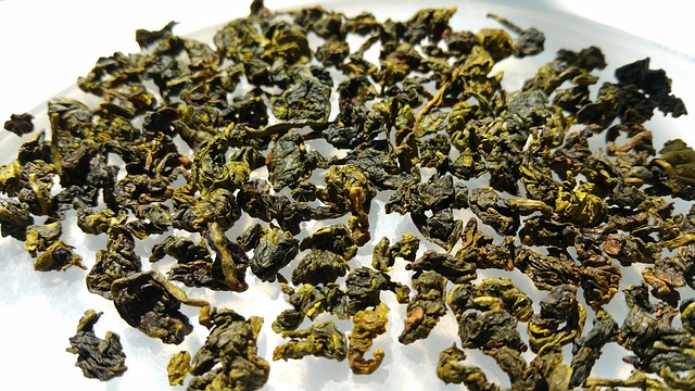 beneficii ceai oolong