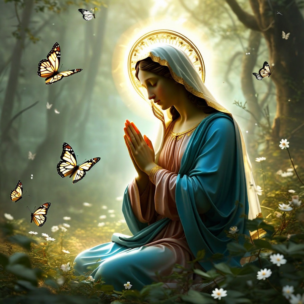 simbolistica fluturi