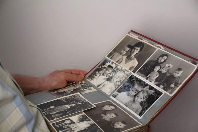 stramosii izbavitorii de neam