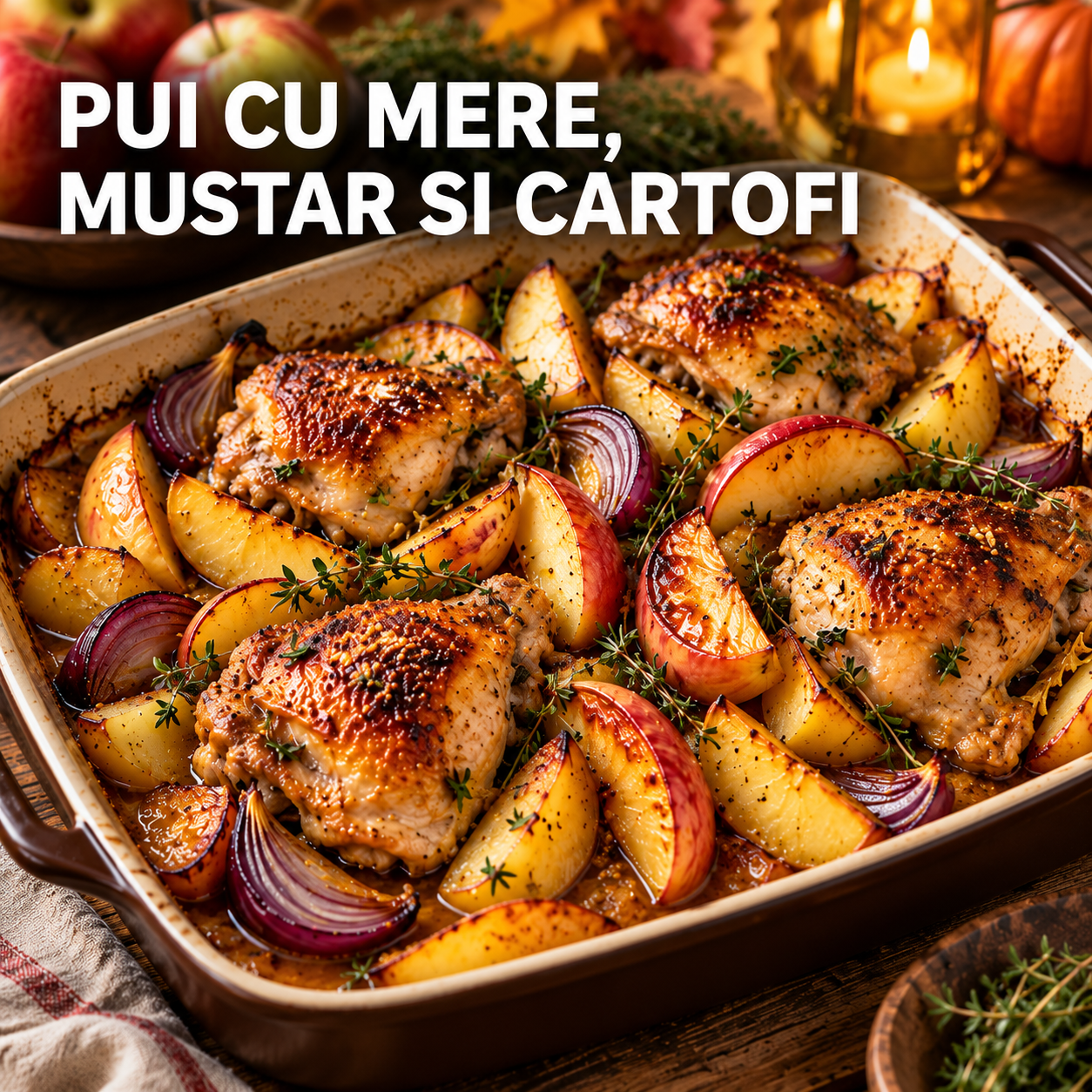 retete culinare
