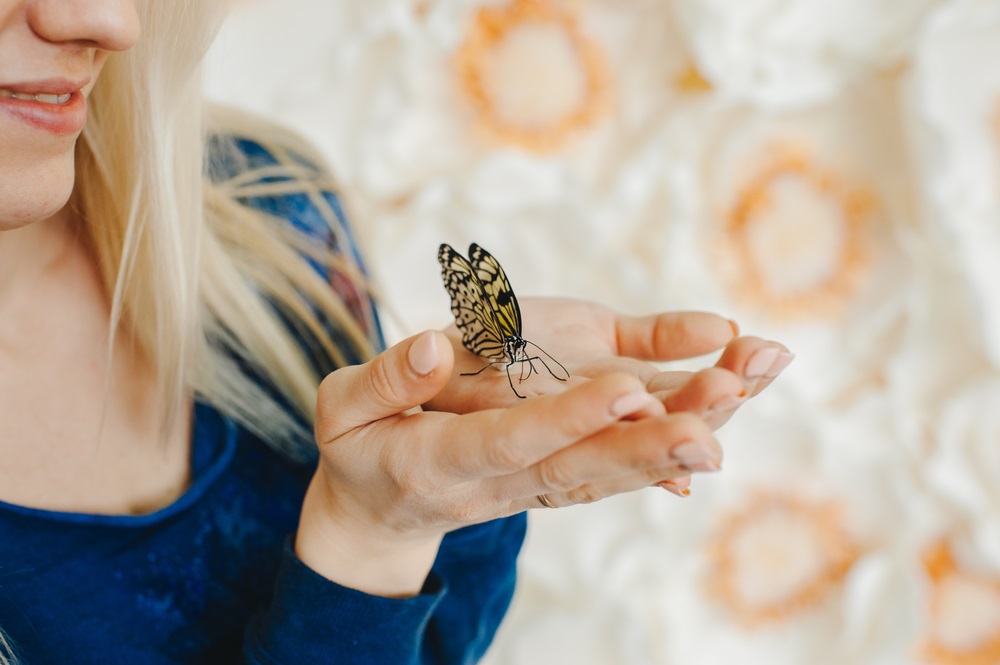 semne de pe lumea cealalta fluturi