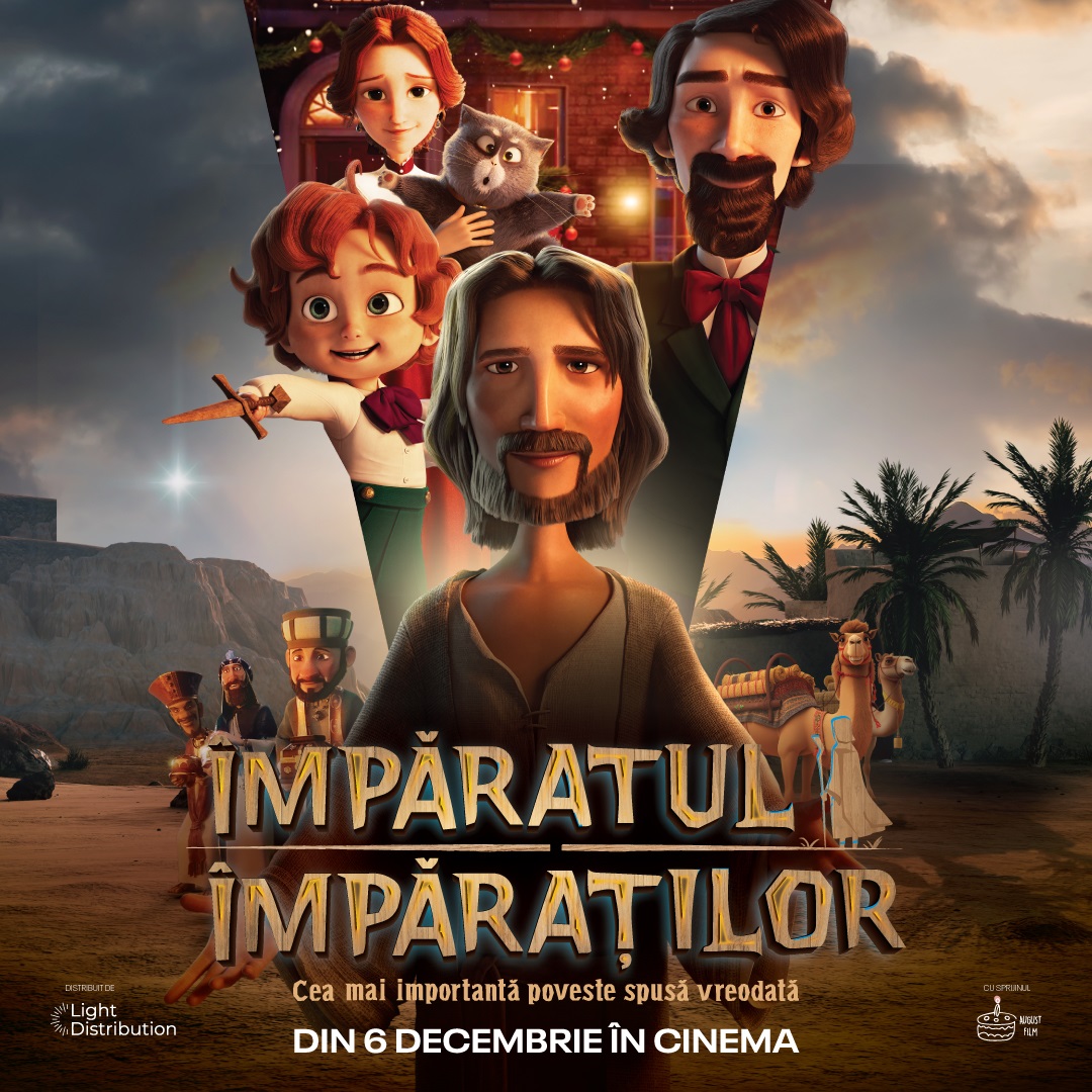 Imparatul Imparatilor