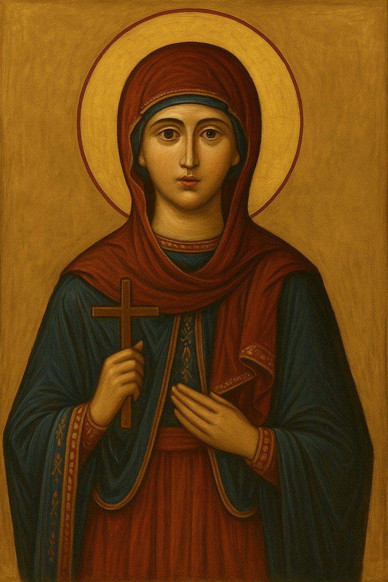 rugaciune catre sfanta Filofteia