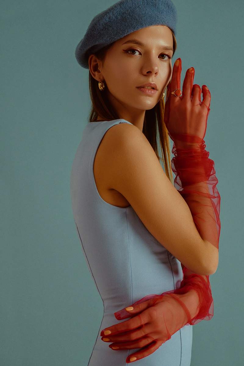 manusi de opera, manusi elegante