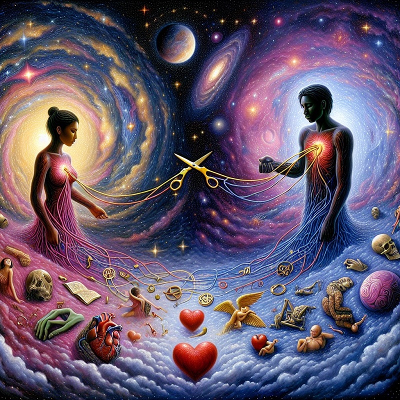 semne ca ai cunoscut pe cineva dintr-o viata anterioara