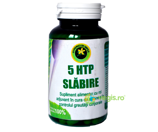 pastile 5 htp pentru slabire