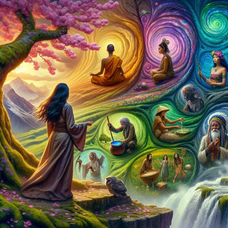 vieti anterioare reincarnare