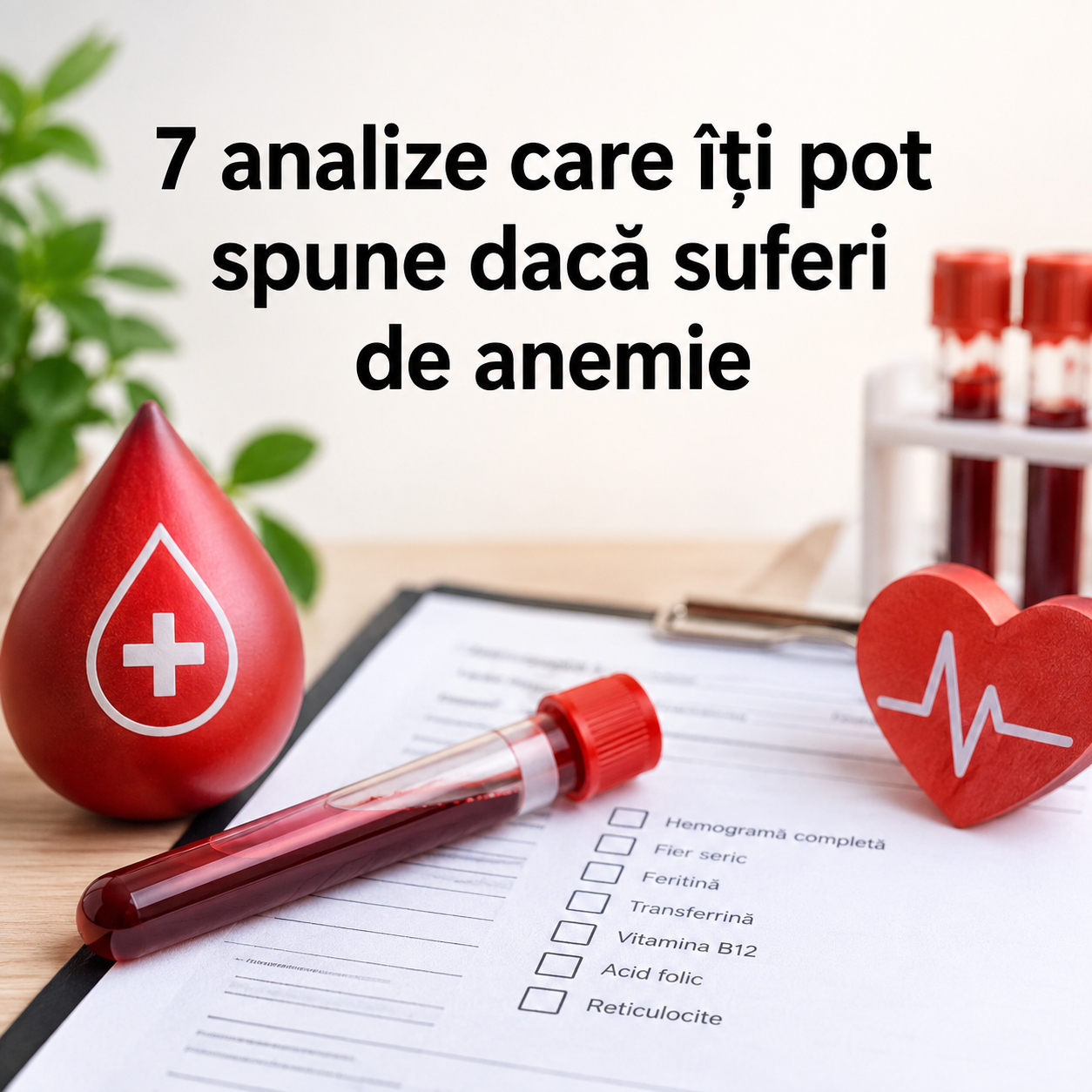 analize medicale