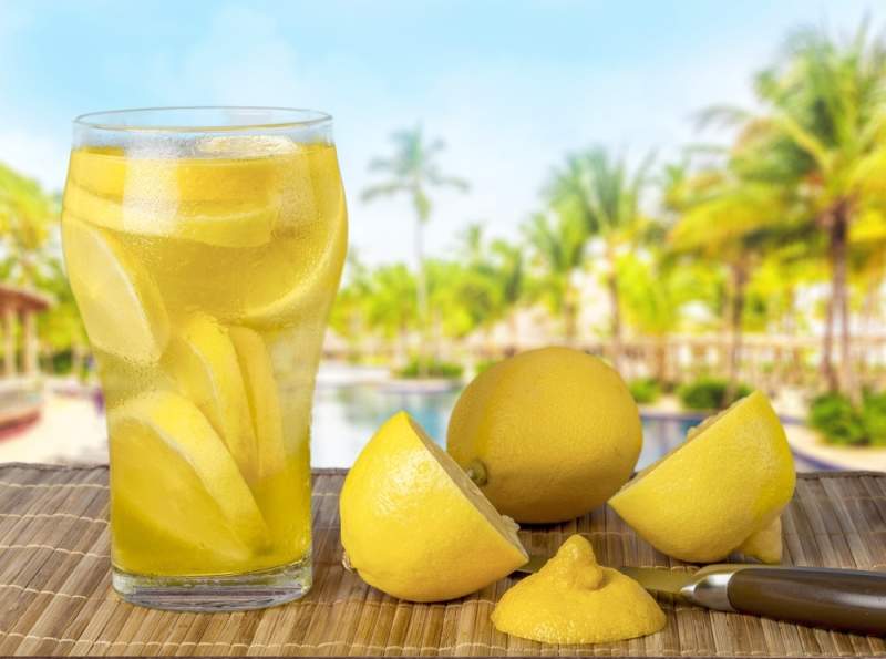 ce sa bei pe canicula