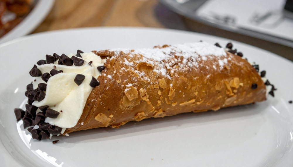 cannoli