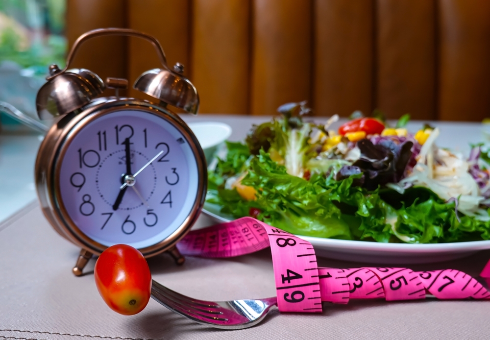 beneficii post intermitent, efecte adverse fasting