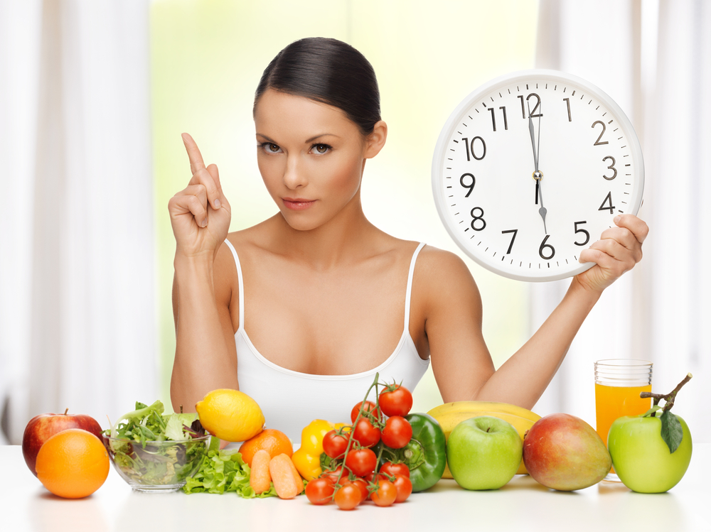 beneficii post intermitent, efecte adverse fasting