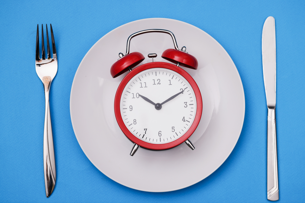 beneficii post intermitent, efecte adverse fasting