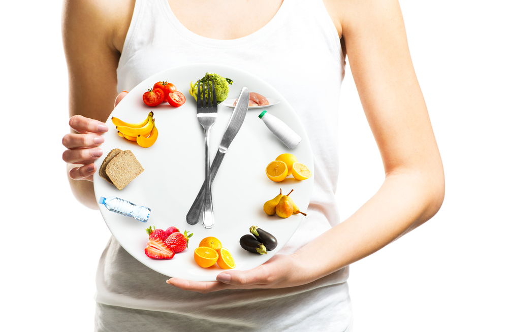 beneficii post intermitent, efecte adverse fasting