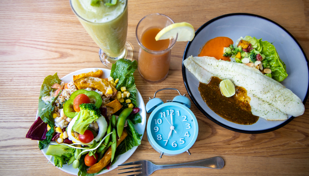 beneficii post intermitent, efecte adverse fasting