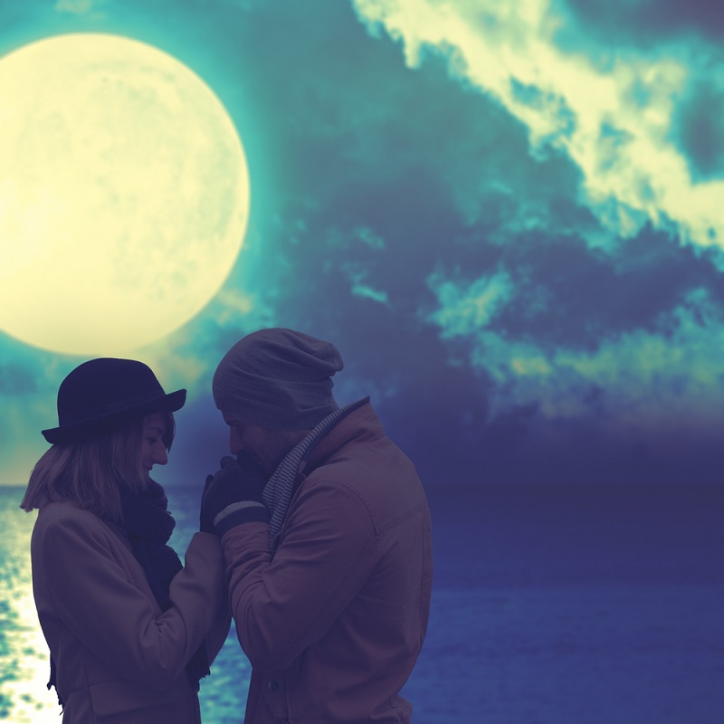 luna noua, luna noua in Balanta septembrie 2022