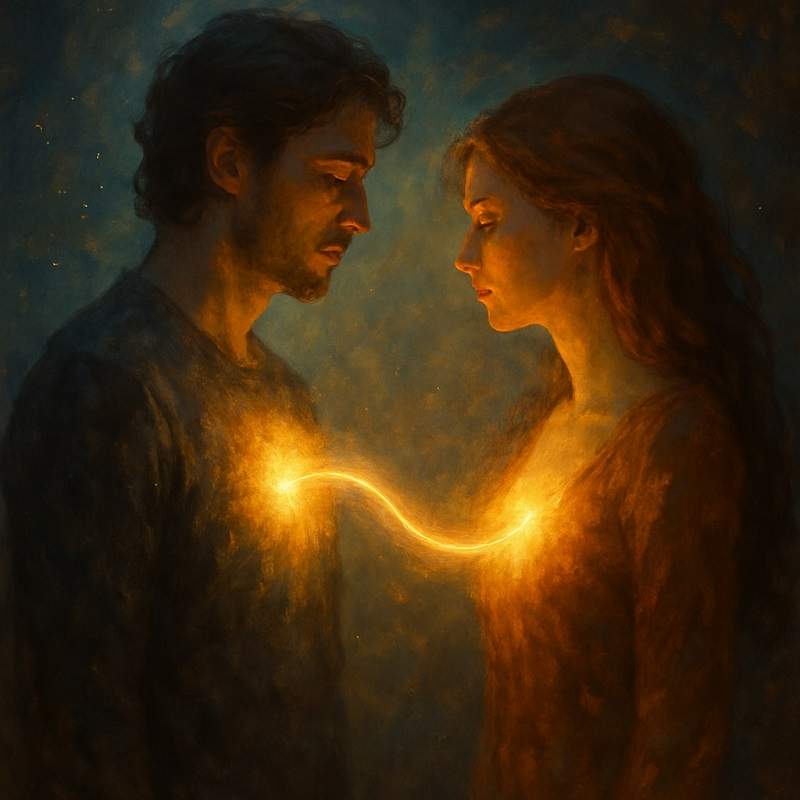 suflete complementare