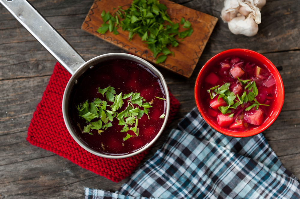 mancare romaneasca de post