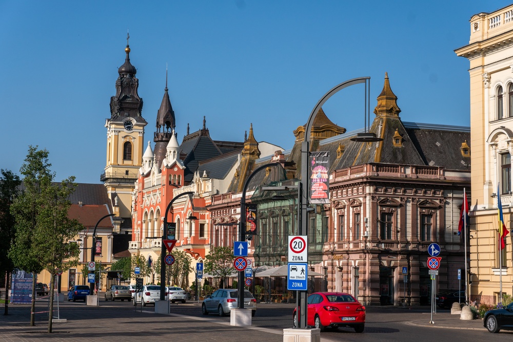 oradea