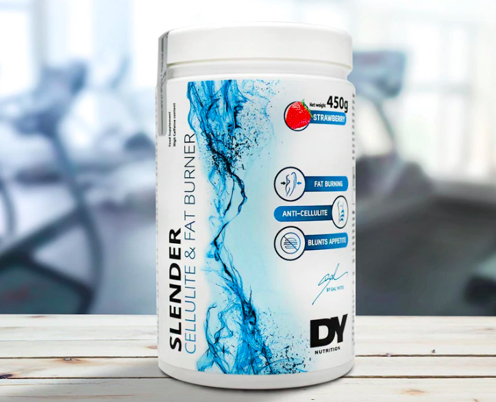 supliment slabire rapida