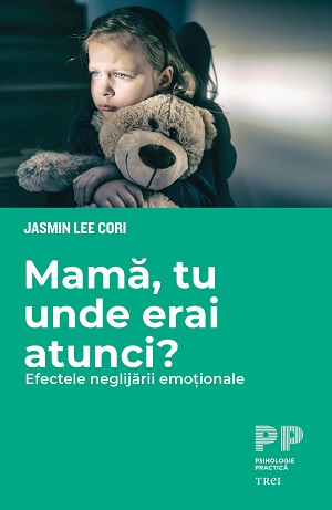 carte parenting mama tu unde erai atunci