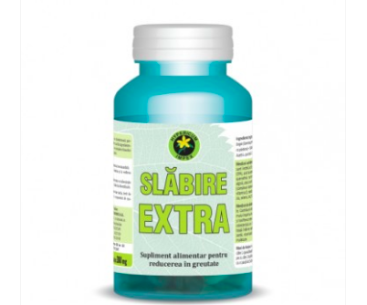 pastile de slabit