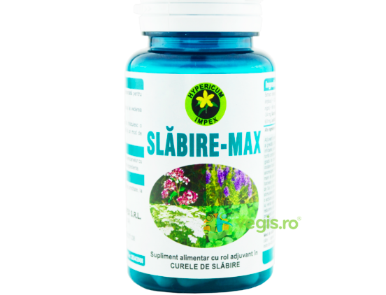 suplimente alimentare pentru slabire