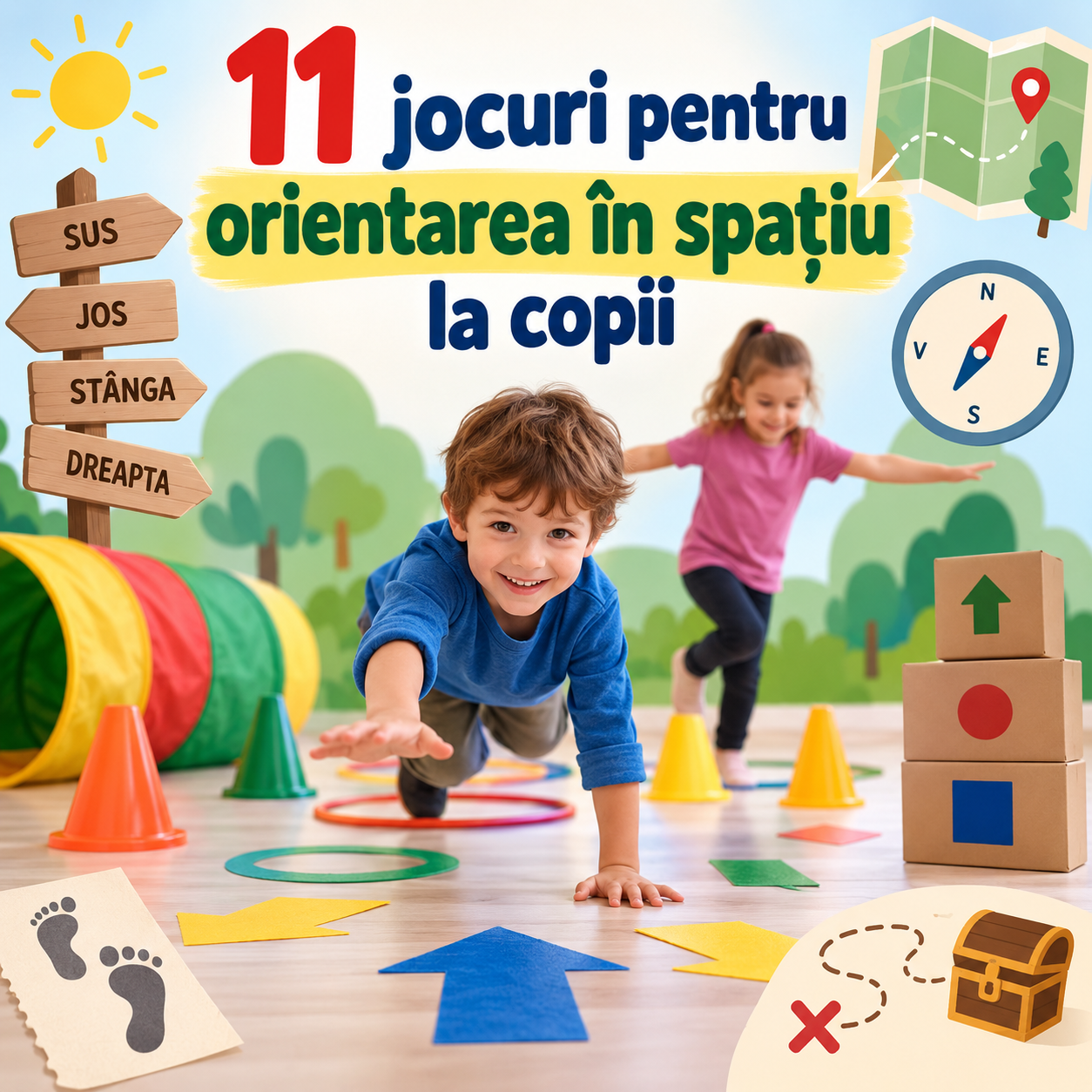 educatie copil