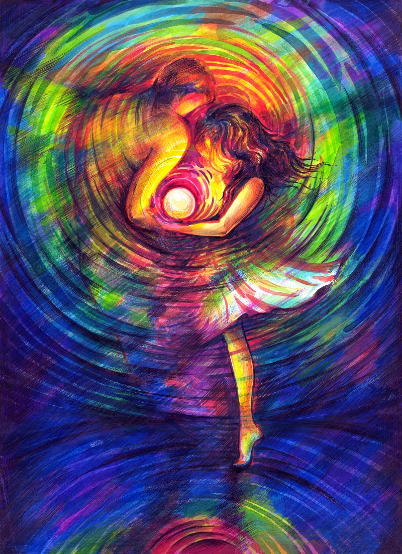 suflete pereche, intalnire cu sufletul pereche