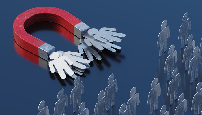 atractie interpersonala